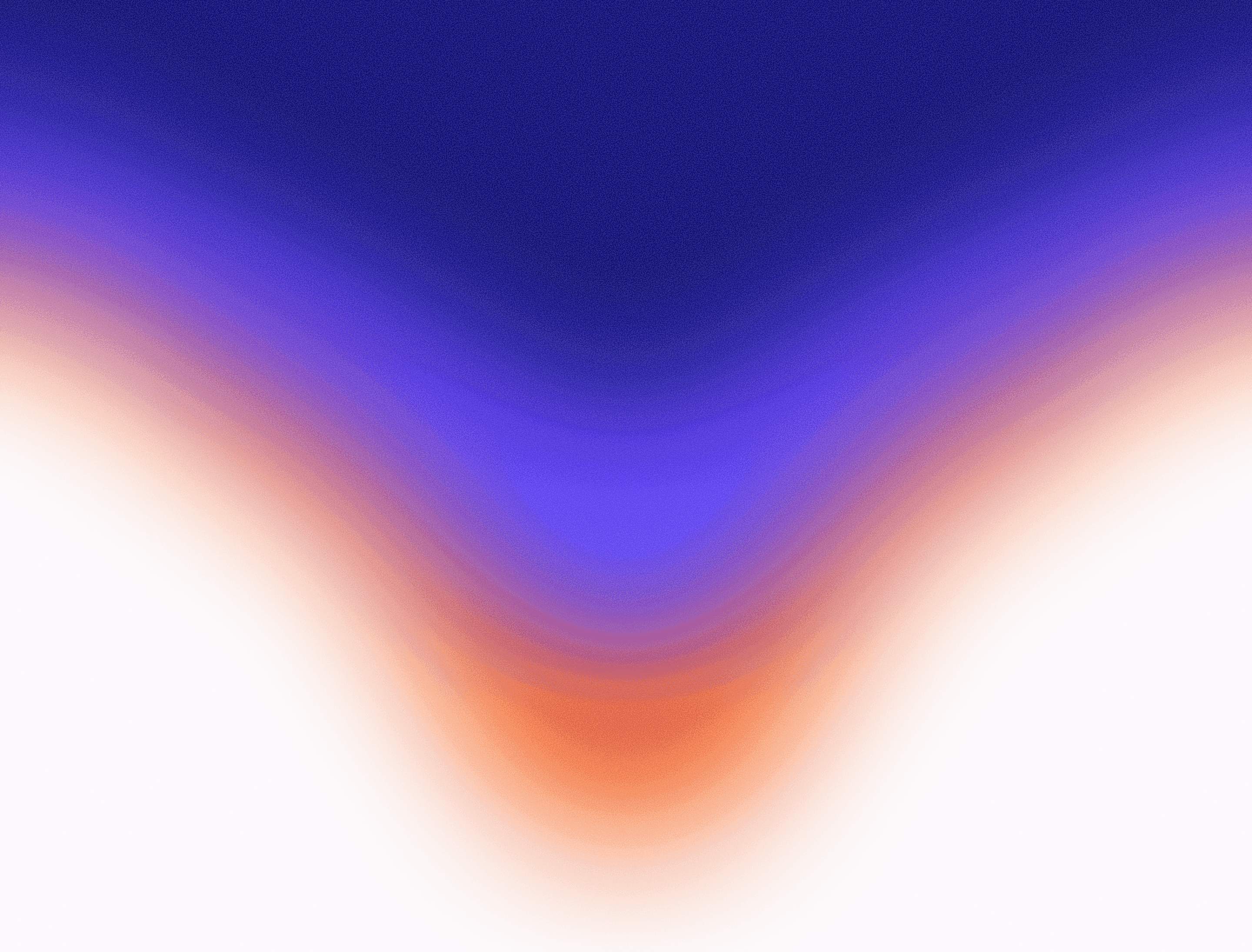 Hero background gradient