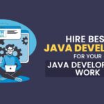 Hire Java Developer