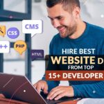 Hire Web Developer