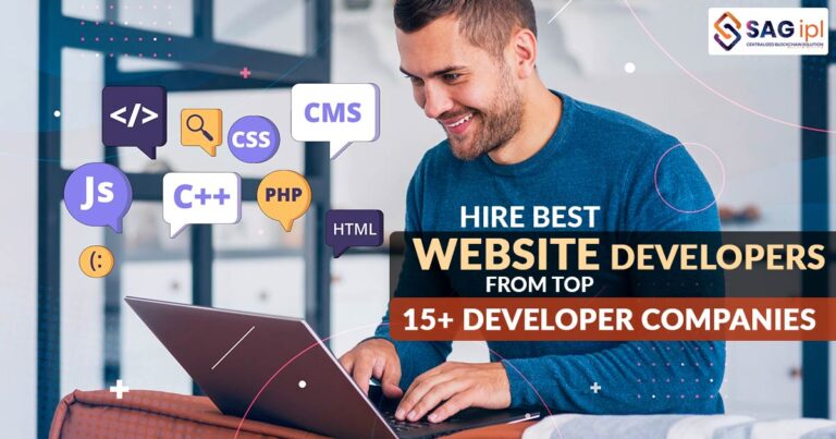 Hire Web Developer