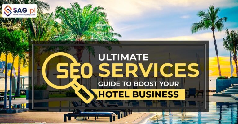 SEO Guide for Hotels