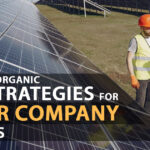 SEO for Solar Company