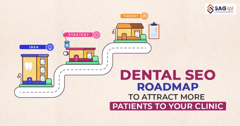 Dental SEO Roadmap