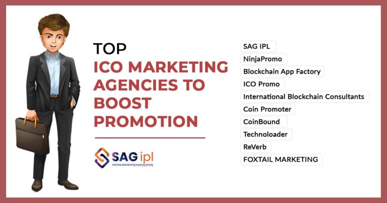 Best ICO Marketing Agencies