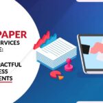 White Paper Writing Services
