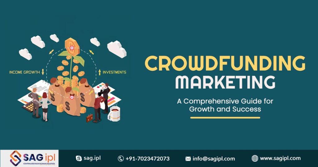 Crowdfunding Marketing